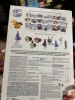 Адвент Disney Frozen Advent Calendar 132g