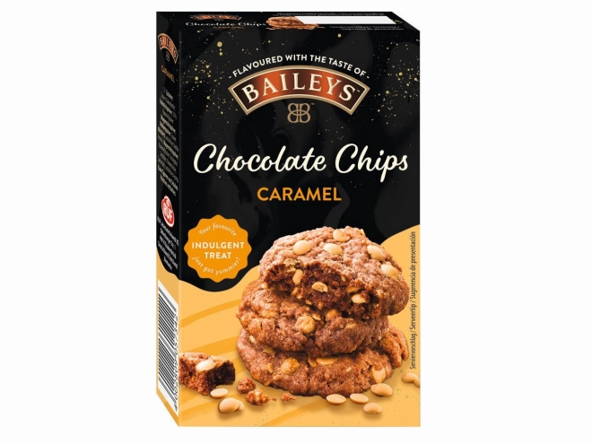Печенье Baileys Caramel 100г