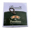 Панеттоне с кремовой начинкой Бейлис Bauli Panettone Baileys 750г