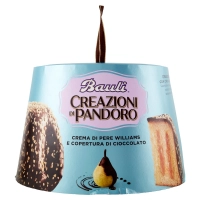 Панеттоне з грушевим кремом Bauli Creazioni Di Pandoro Pera Cioccolato 820г