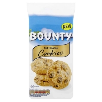 Печенье Bounty Шоколад Кокос