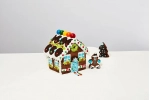 Пряничный домик ОРЕО Create-A-Treat Oreo E-Z Build Medium Cookie House Kit 809г