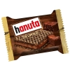 Вафлі Ferrero Hanuta Brownie 220г