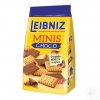 Печенье Leibniz Choco Minis