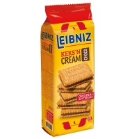 Печенье Leibniz Keks Cream Choco