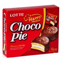 Печенье Choco Pie Classic 12шт