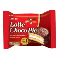 Печенье Choco Pie Classic 1шт