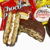 Печенье Choco Pie Classic 1шт