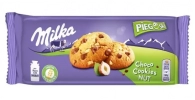 Печенье Milka Choco Cookies Nut 