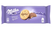 Печиво Milka Choсo Grain 