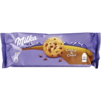 Печенье Milka Cookie & Choco