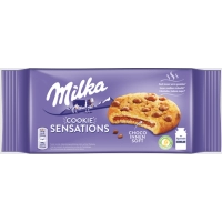 Печенье Milka Cookie Sensations