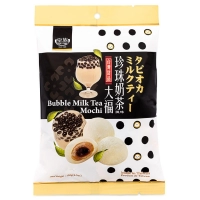 Японські Моті Bubble Milk Tea 120г