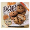 Японские Моти Honey Butter Pie Cookies 160г