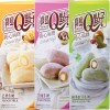 Японские моти Mango Milk Mochi Roll Манго и Молоко 150г