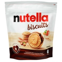 Nutella Biscuits 193г