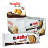 Nutella Biscuits 42г