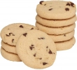 Печиво Friends зі шматочками шоколаду Monica's Chocolate Chip Cookies 150г