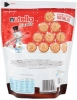 Новогоднее печенье-сендвич Nutella Biscuits Winter edition 304г