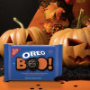 Печиво на Хелловін Oreo Boo Halloween Orange Creme 566г