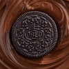 Печенье с шоколадно-ореховым кремом Oreo Chocolate Hazelnut 482г