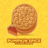 Печенье-сэндвич с кремом со вкусом тыквы OREO Pumpkin Spice Limited Edition 345г