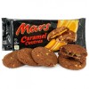 Печиво з карамеллю Mars Caramel Centres Марс 144г