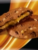 Печиво з карамеллю Mars Caramel Centres Марс 144г