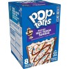 Тосты Kellogg's Pop-Tarts Frosted Hot Fudge Sundae Мороженое с глазурью 384г