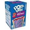 Тосты Kellogg's Pop-Tarts Wild Berry Лесные ягоды 384г