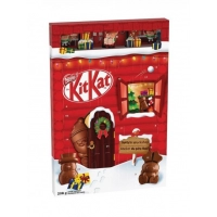 Адвент календарь Kit Kat Advent Calendar 195 g