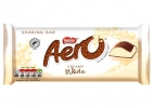 Шоколад Aero Creamy White (02/2023)