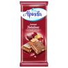 Шоколад Alpinella Арахіс та Родзинки