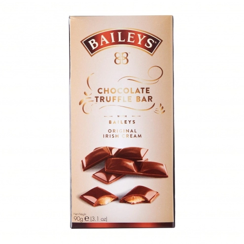 Шоколад Baileys Chocolate Bar Truffles
