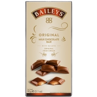 Шоколад Baileys Original Milk Chocolate