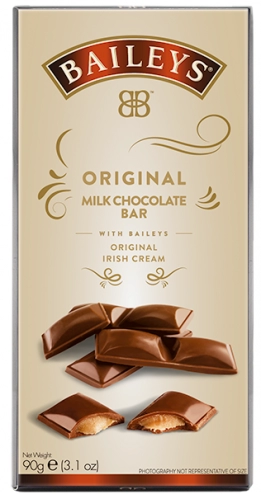 Шоколад Baileys Original Milk Chocolate