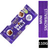 Шоколад Cadbury Mini Snow Balls (по 31.03.2023)