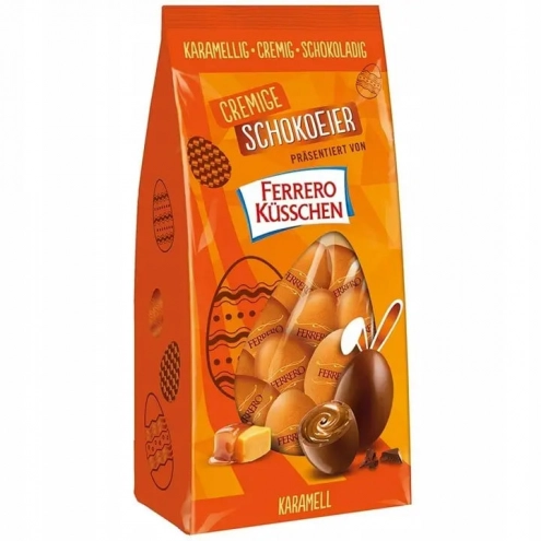 Ferrero Kusschen