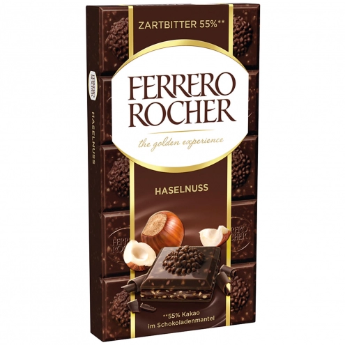 Ферреро Роше темний шоколад