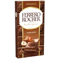 Шоколад Ferrero Milk 90г
