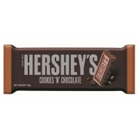 Шоколад Hershey's Cookies