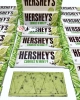 Шоколад Hershey's Мятное Печенье