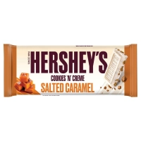Шоколад Hershey's Соленая Карамель 90г