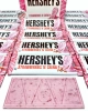 Шоколад Hershey's Полуниця Вершки