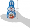 Шоколадный заяц Kinder Bunny Blue  75г