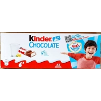 Kinder Шоколад 100г