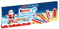Шоколад Kinder 150г