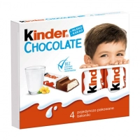 Kinder Шоколад 50г