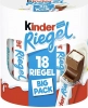 Конфеты Kinder Riegel 18шт