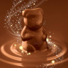 Шоколадні ведмедики Lindt Teddy Bears Milk Chocolate 5шт